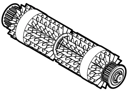 maytronics M400 Robotic Pool Cleaner - Figure 2
