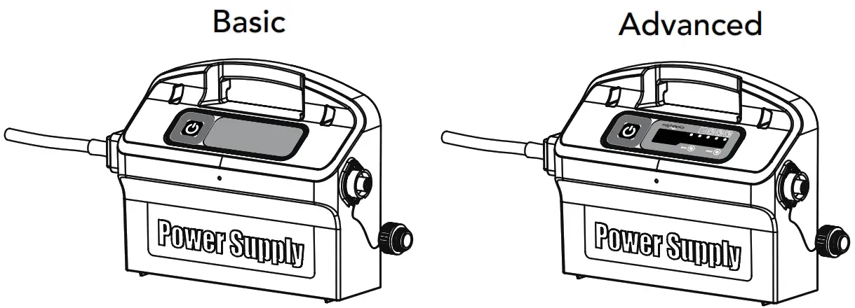 maytronics M400 Robotic Pool Cleaner - Figure 6