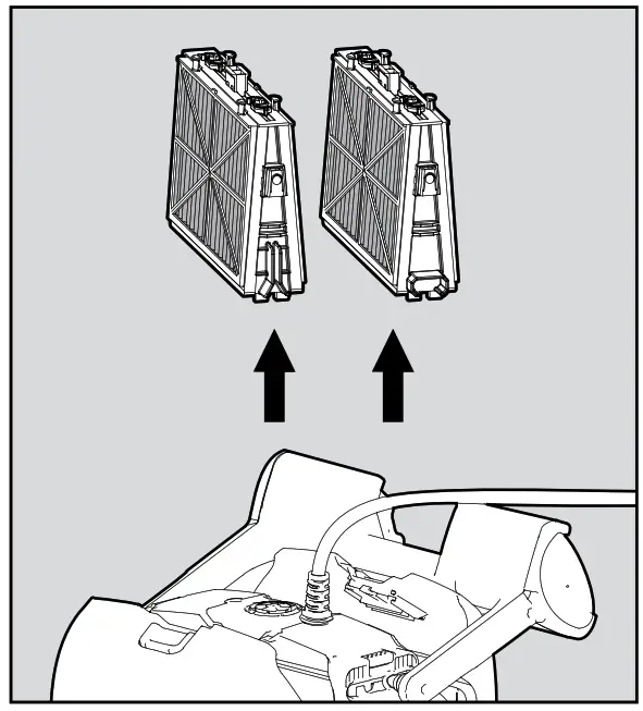 maytronics M400 Robotic Pool Cleaner - Figure 8