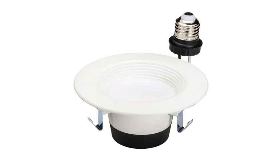 Topaz Rtl/403wh/7w/cts-46 Led Recessed Downlights Owner's Manual