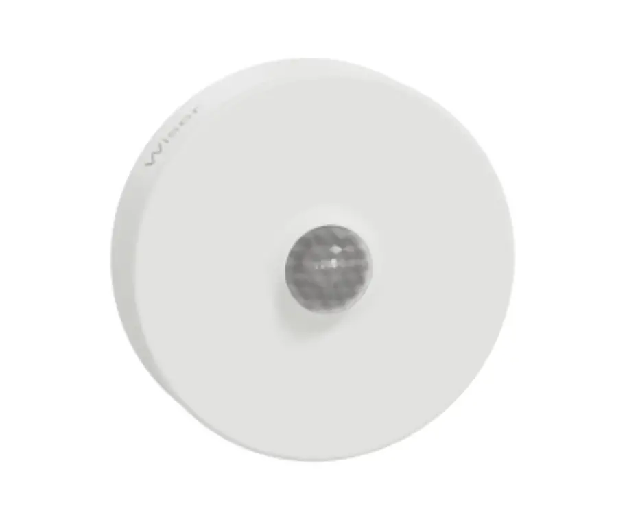 Schneider Electric Cct595011 Wiser Motion Sensor User Manual Schneider Electric Cct595011 Wiser Motion Sensor User Manual