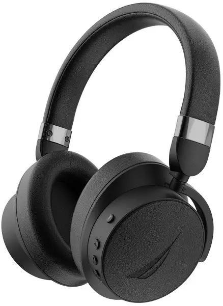 NAUTICA H400 Bluetooth Stereo ANC Headphones
