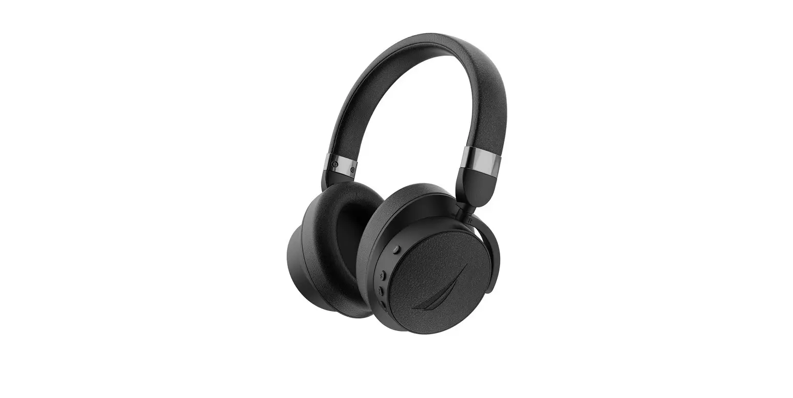 Nautica H400 Bluetooth Stereo Anc Headphones User Guide Nautica H400 Bluetooth Stereo Anc Headphones User Guide