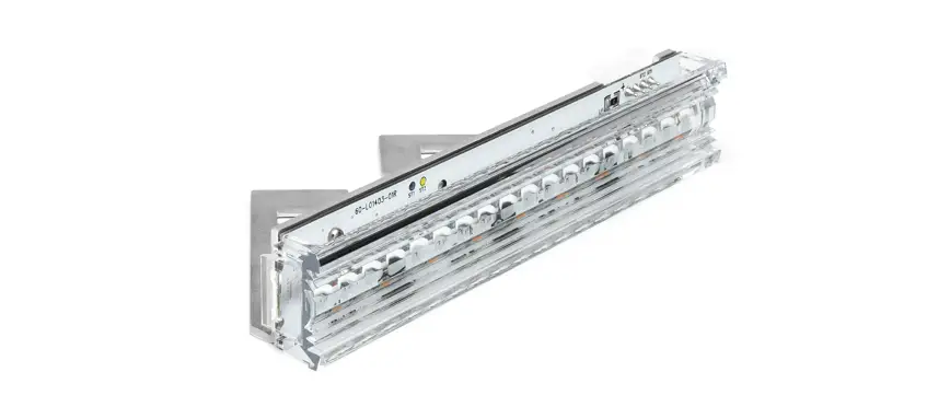 Cell2 12vdc Silverblade Lighthead End Linear User Manual