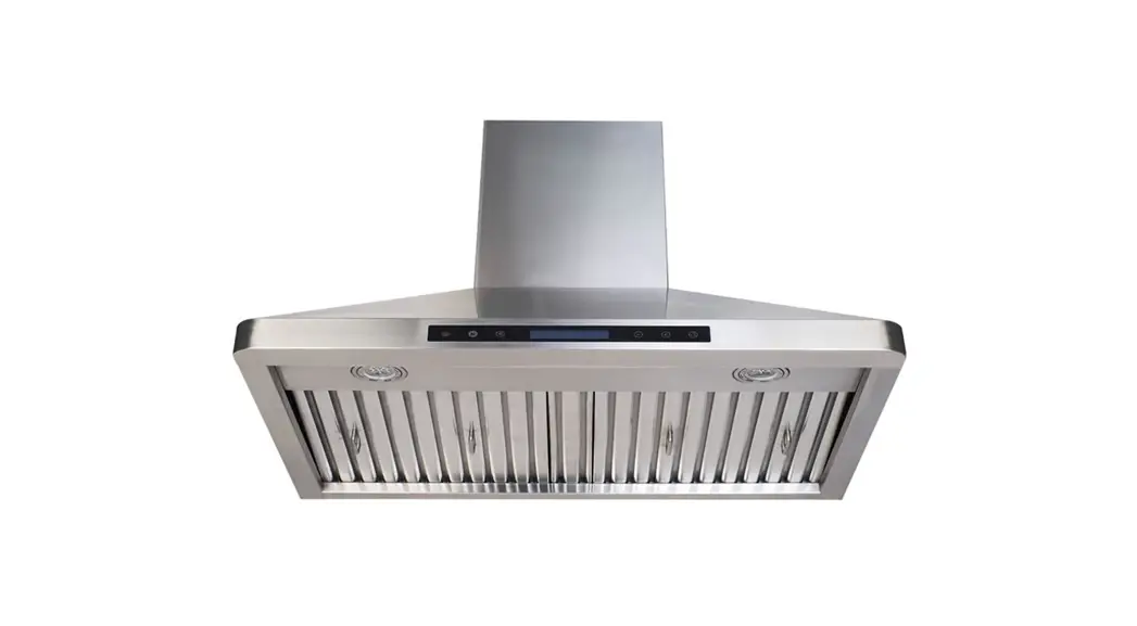 Zline Teslo 60 Built-in Range Hood Instruction Manual Zline Teslo 60 Built-in Range Hood Instruction Manual