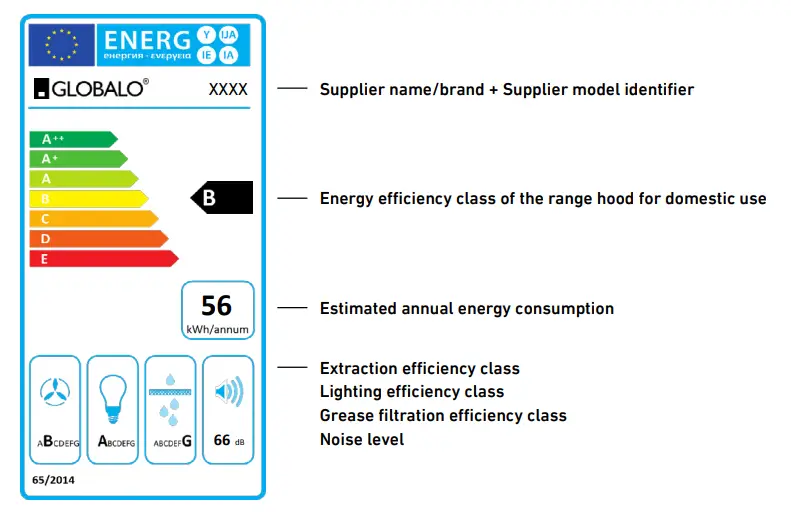 ZLINE Teslo 60 Built in Range Hood-fig12
