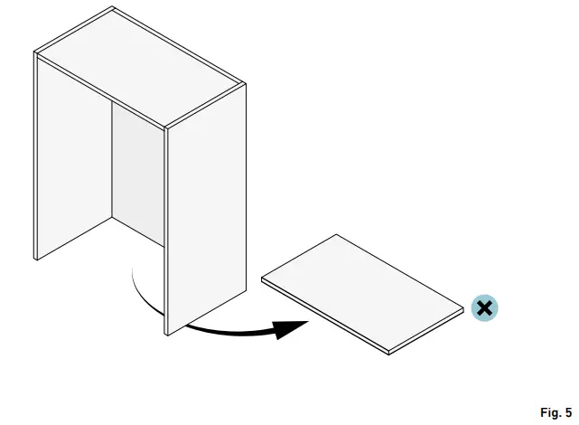 ZLINE Teslo 60 Built in Range Hood-fig3