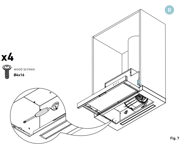 ZLINE Teslo 60 Built in Range Hood-fig6