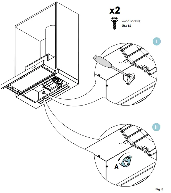 ZLINE Teslo 60 Built in Range Hood-fig7
