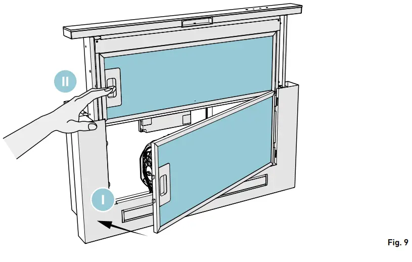 ZLINE Teslo 60 Built in Range Hood-fig8