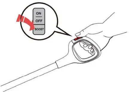 Ewbank EW3060 Cordless Hard Floor Cleaner - fig 10