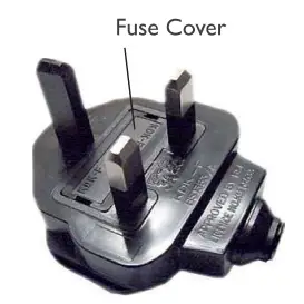 Ewbank EW3060 Cordless Hard Floor Cleaner - fig 20