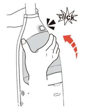 Ewbank EW3060 Cordless Hard Floor Cleaner - fig 7