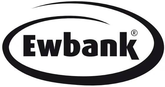 Ewbank logo
