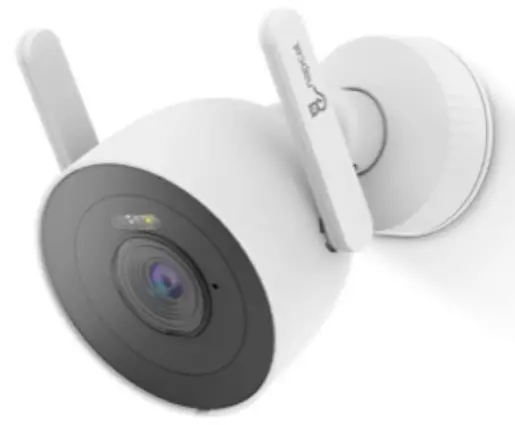 napcat-W2-Camera-PRODUCT