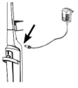 ARDESTO CVC-X1011BB Cordless Vacuum Cleaner - fig 2