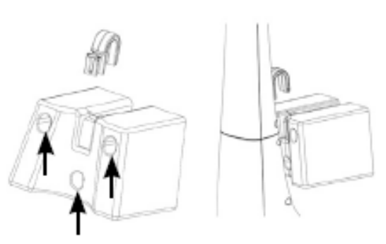 ARDESTO CVC-X1011BB Cordless Vacuum Cleaner - fig 3