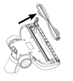 ARDESTO CVC-X1011BB Cordless Vacuum Cleaner - fig 5