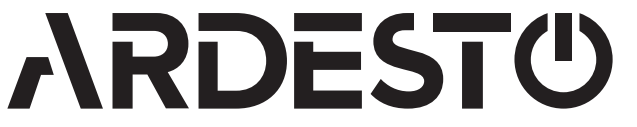 ARDESTO - logo