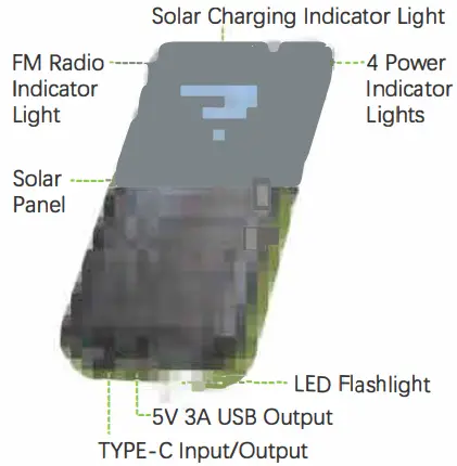 MONORIM-PN-W26-Solar-Charging-Power-Bank-fig-2