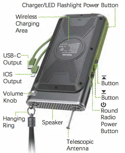 MONORIM-PN-W26-Solar-Charging-Power-Bank-fig-3
