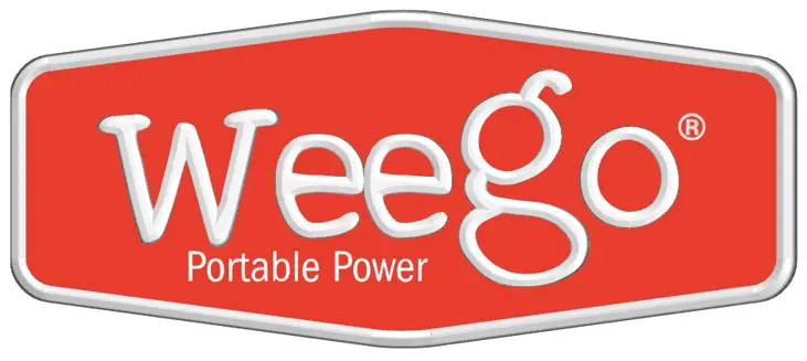 Weego - Logo