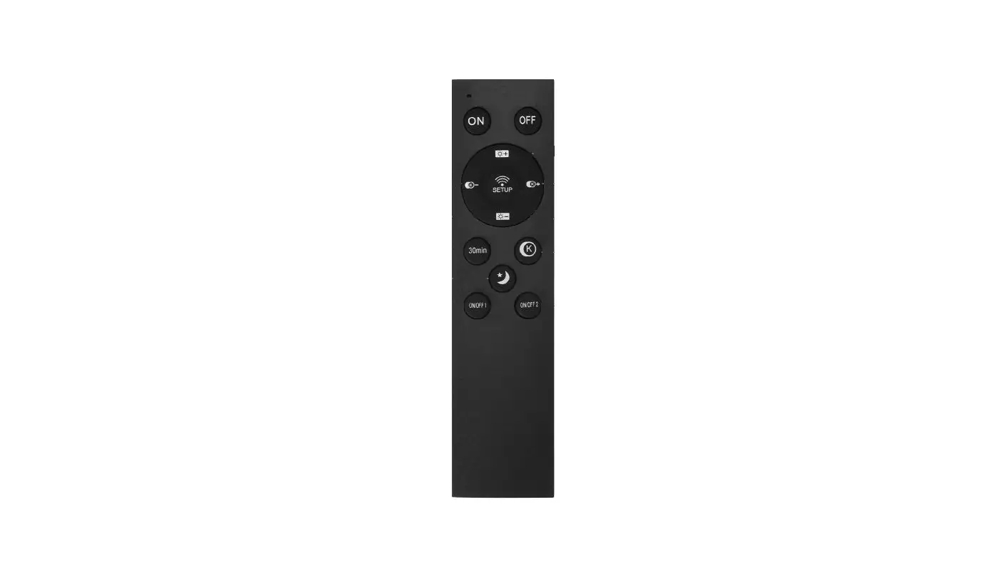 Ligheart Cr22081a Remote Control User Manual