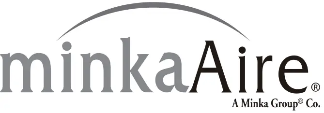 minkaAire Logo