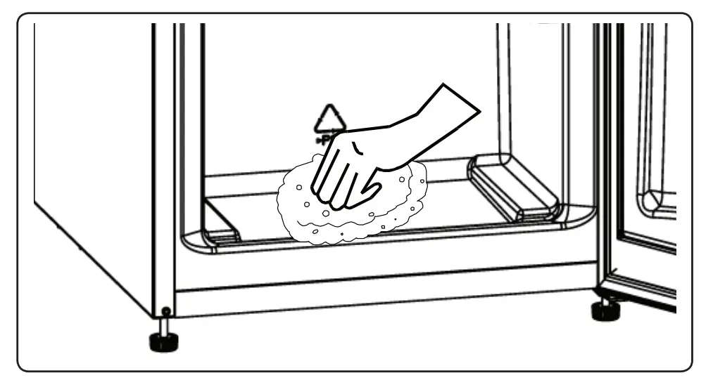 Cleaning And Maintenance