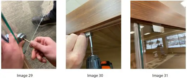 Hampton Hybrid Sauna - Assembly 8