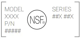 SERVER 85751 Dental Remote Dispensing System - Example