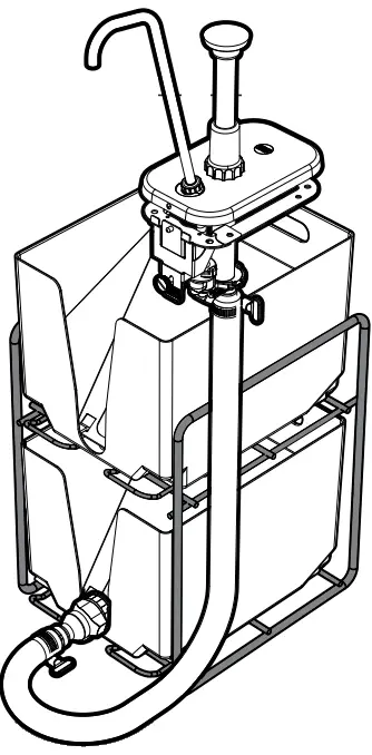 SERVER 85751 Dental Remote Dispensing System