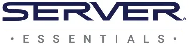 SERVER Logo