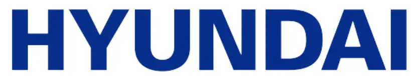 HYUNDAI Logo