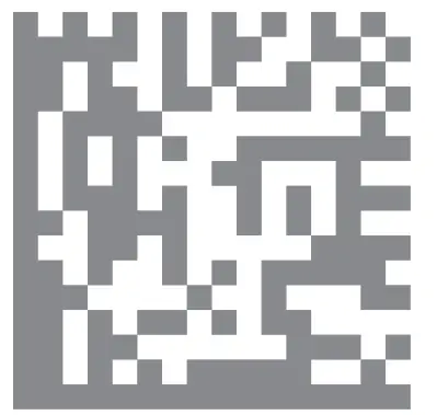 Redmi Note 9S Smartphone - QR CODE