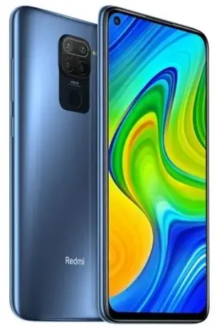 Redmi Note 9S Smartphone