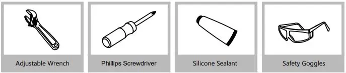 Kraus KWDA-100 Air Switch-FIG2