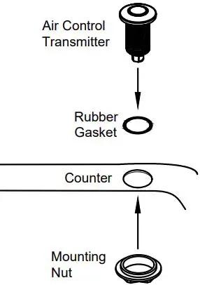 Kraus KWDA-100 Air Switch-FIG5
