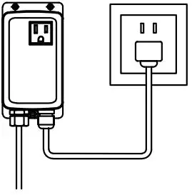 Kraus KWDA-100 Air Switch-FIG8