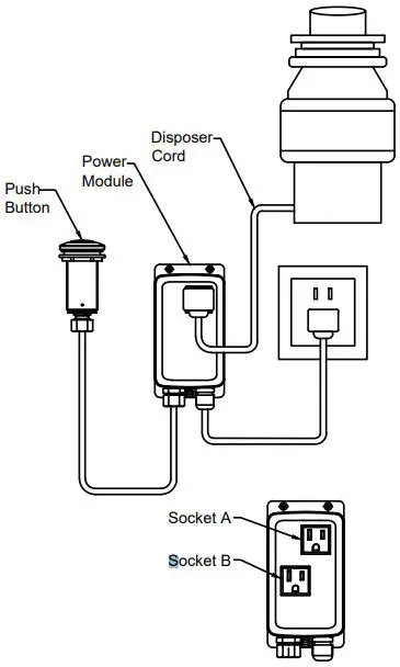 Kraus KWDA-100 Air Switch-FIG9