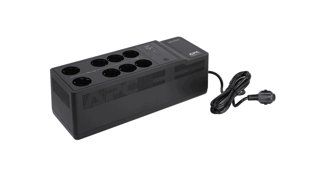 Apc Be850g2-rs Back Ups User Manual