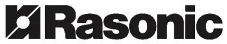 Rasonic - LOGO