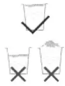 Rasonic RRC HM08 Electric Rice Cooker - icon10