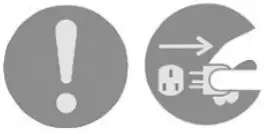 Rasonic RRC HM08 Electric Rice Cooker - icon2