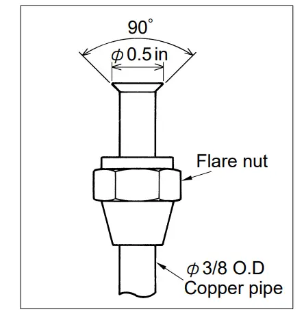 TOYOSTOVE OPT-91UL Fuel Lifter Pump - Figure 19