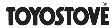 TOYOSTOVE - logo