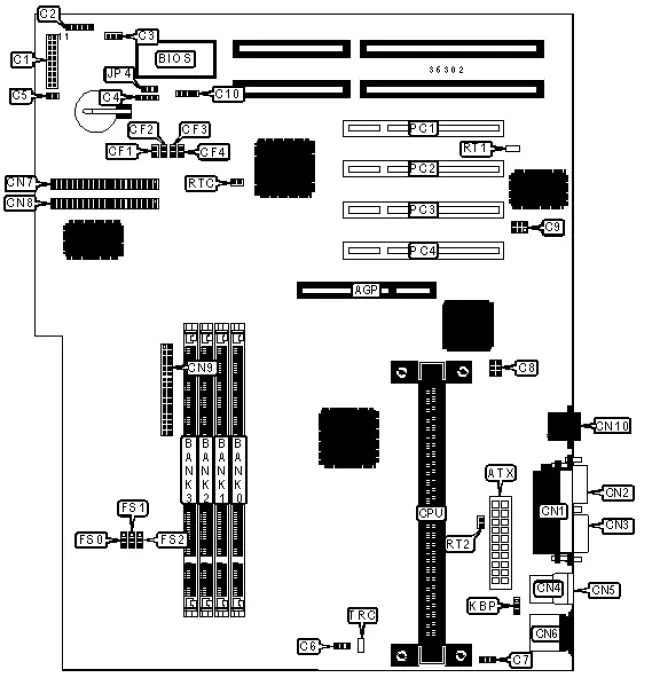 ASUS-P2B-L-Motherboards-Mainboards-Drivers-1
