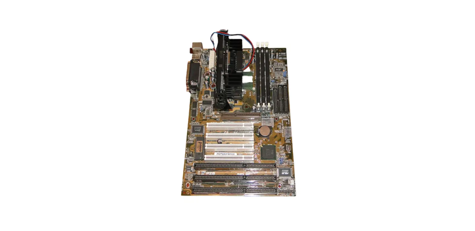 Asus P2b-l Motherboards Mainboards Drivers Instruction Manual