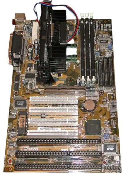 ASUS-P2B-L-Motherboards-Mainboards-Drivers-PRO