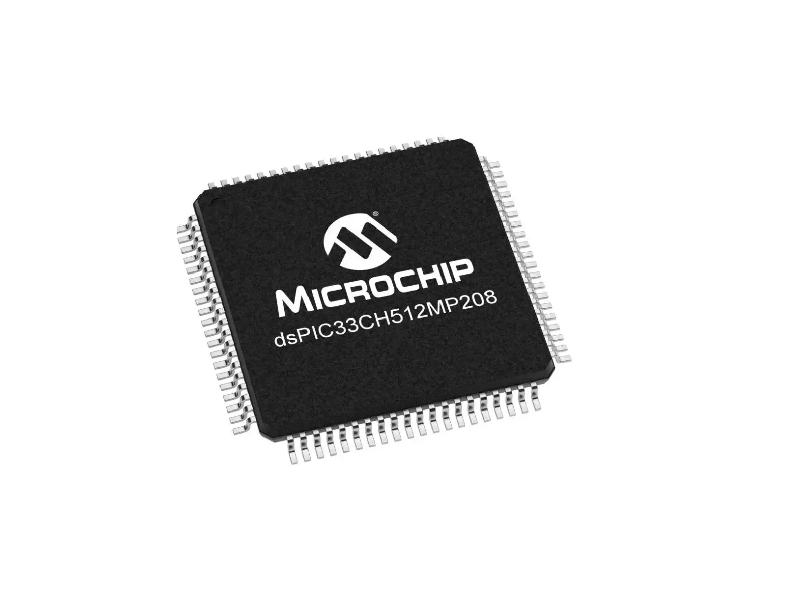 Microchip Dspic33/pic24 Dmt Deadman Timer Module User Manual